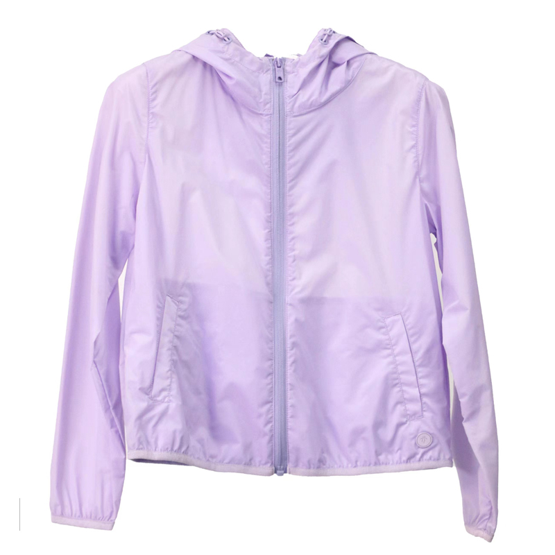 Women's Light Weight Summer Autumn Breathable UV Protected Daily Casual Jackets